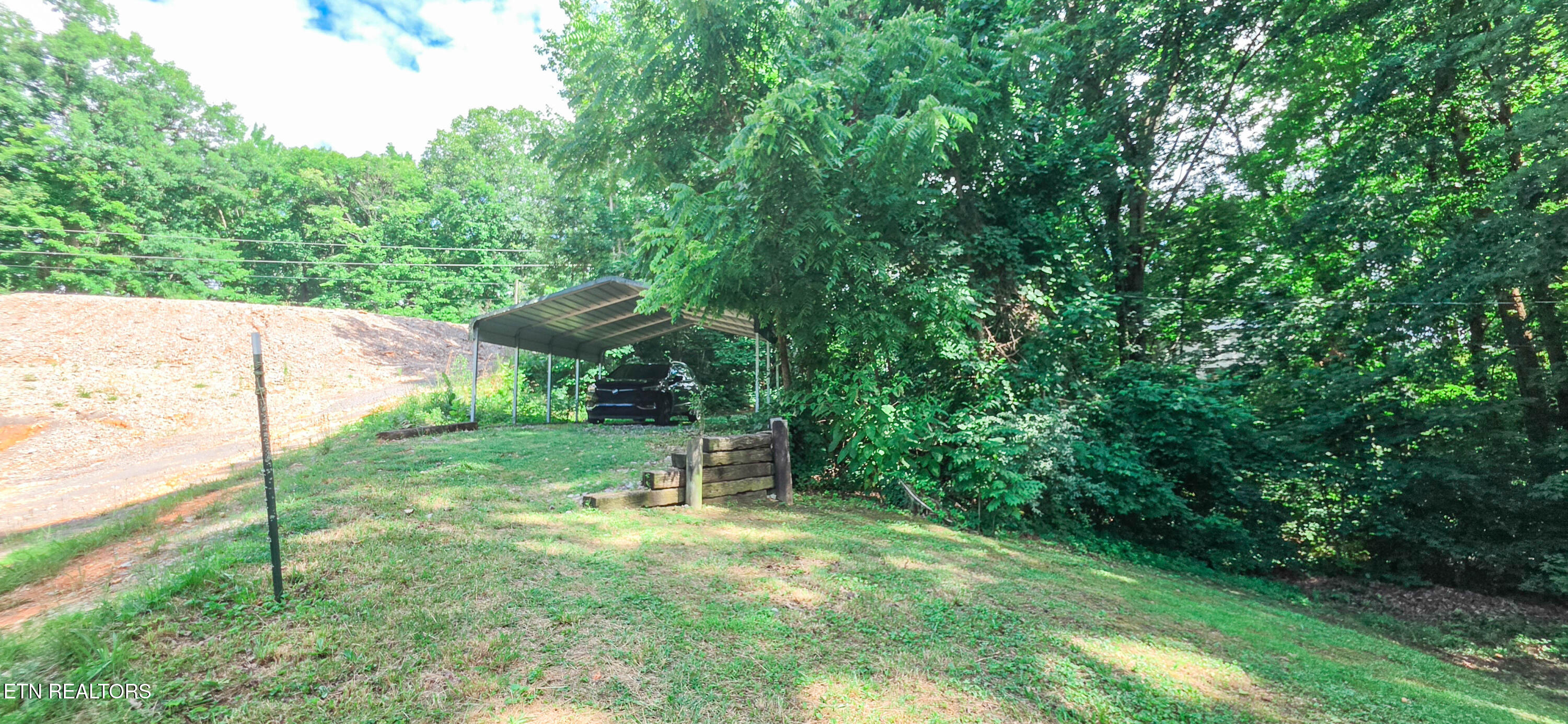 158 Burkhart Road Maynardville TN 37807
