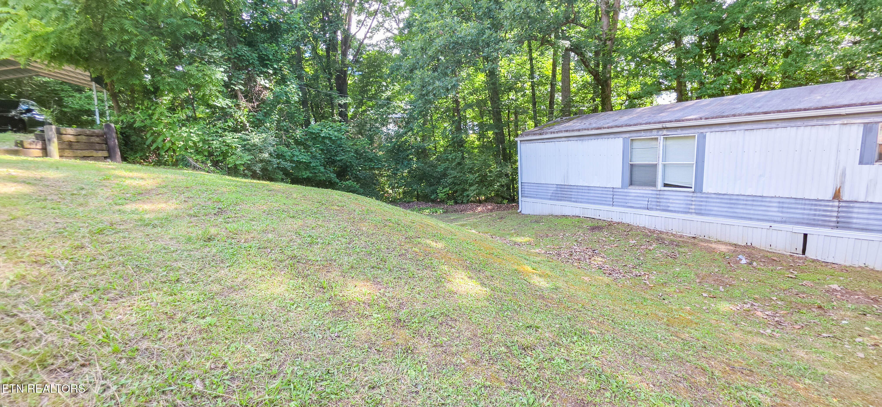 158 Burkhart Road Maynardville TN 37807