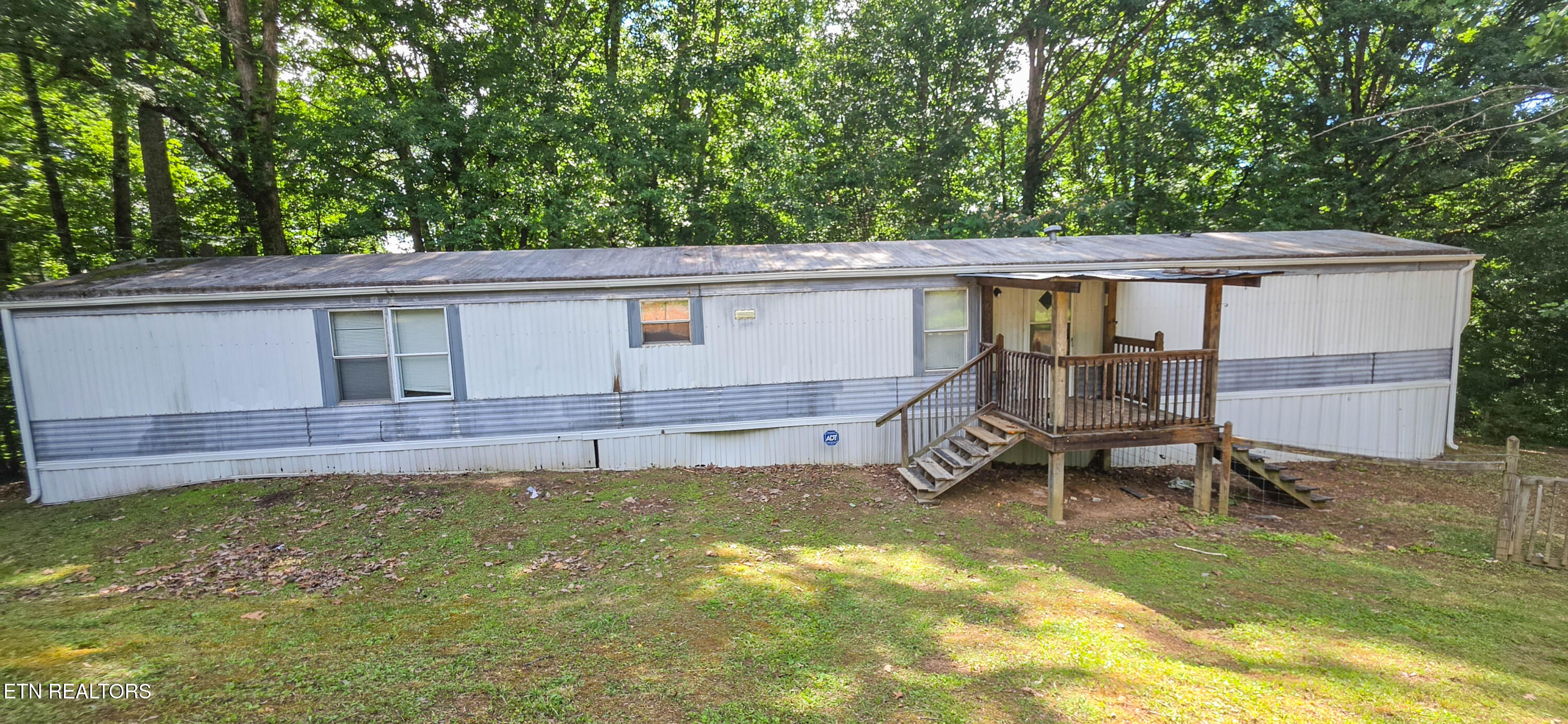 158 Burkhart Road Maynardville TN 37807