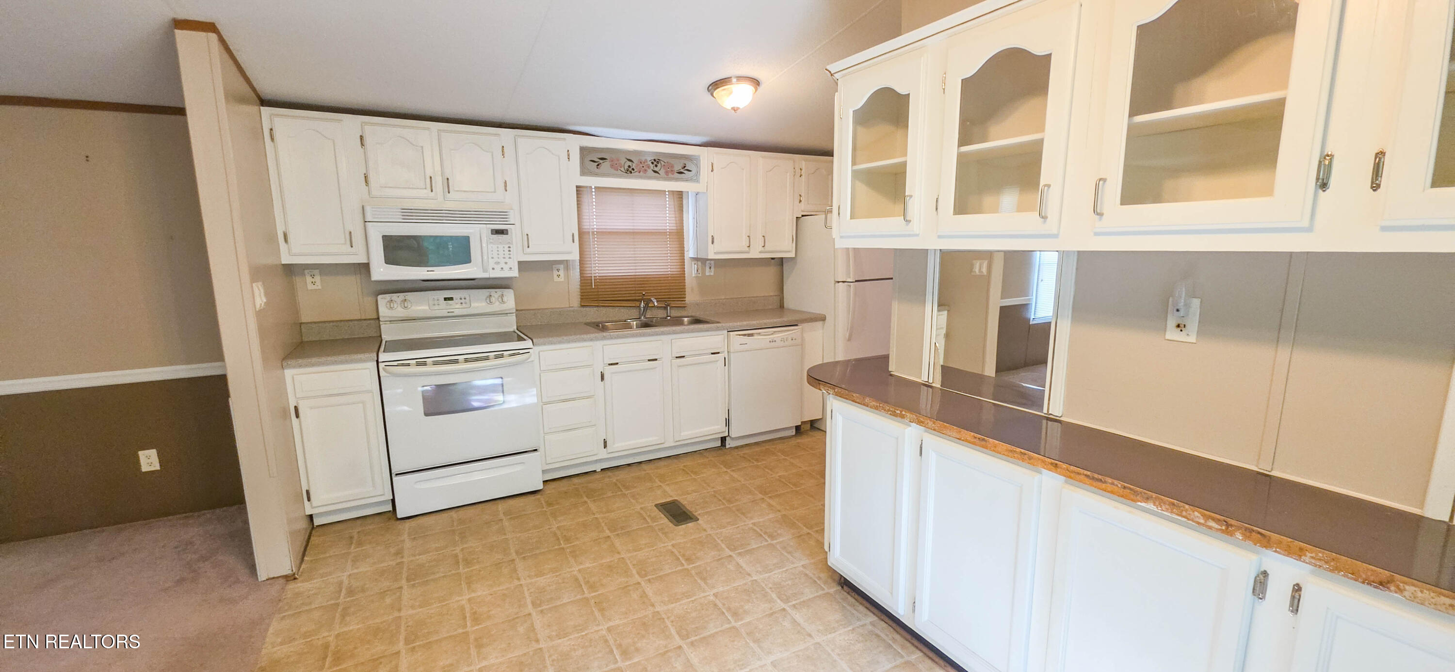 158 Burkhart Road Maynardville TN 37807