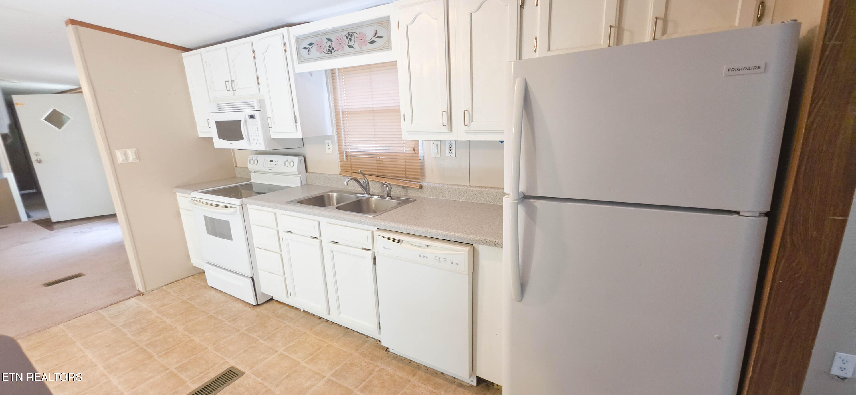 158 Burkhart Road Maynardville TN 37807