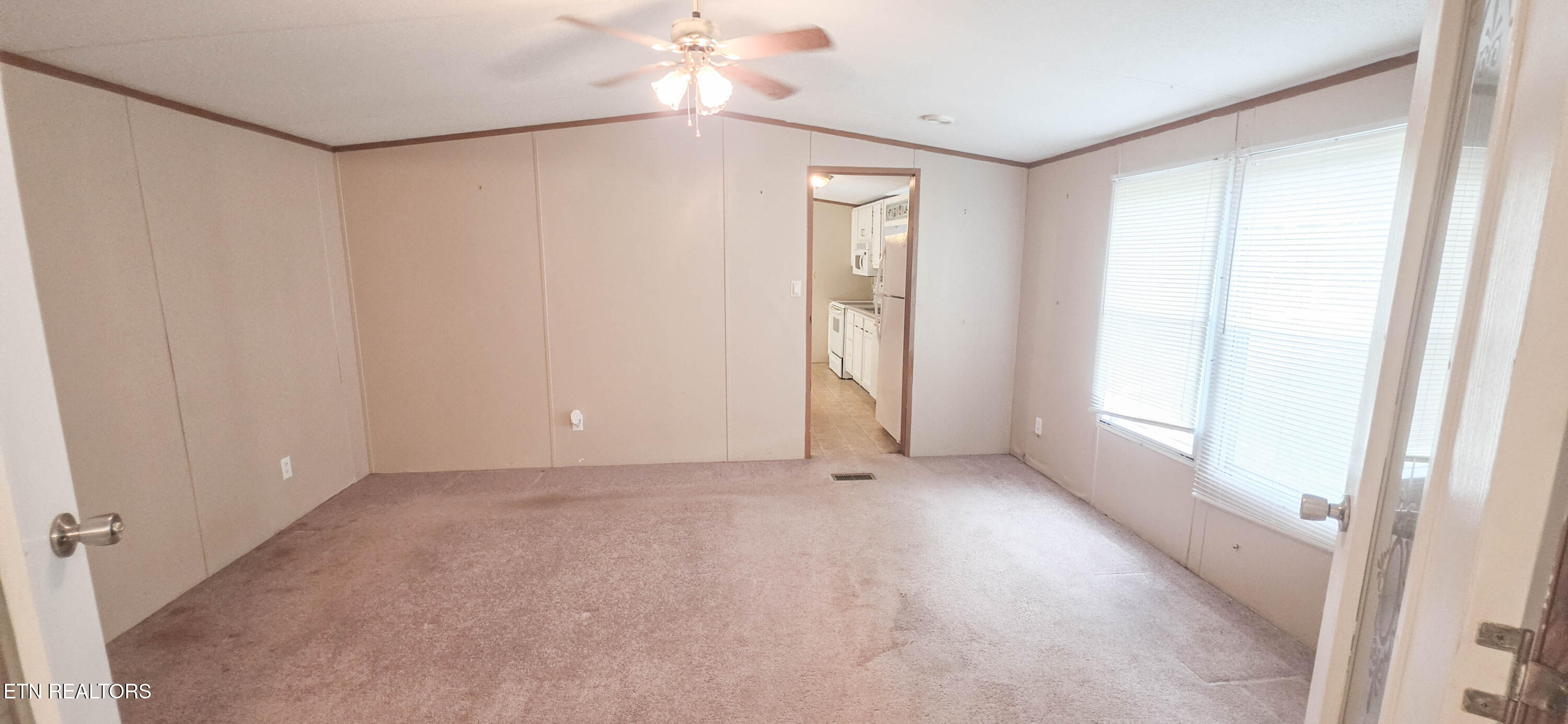 158 Burkhart Road Maynardville TN 37807