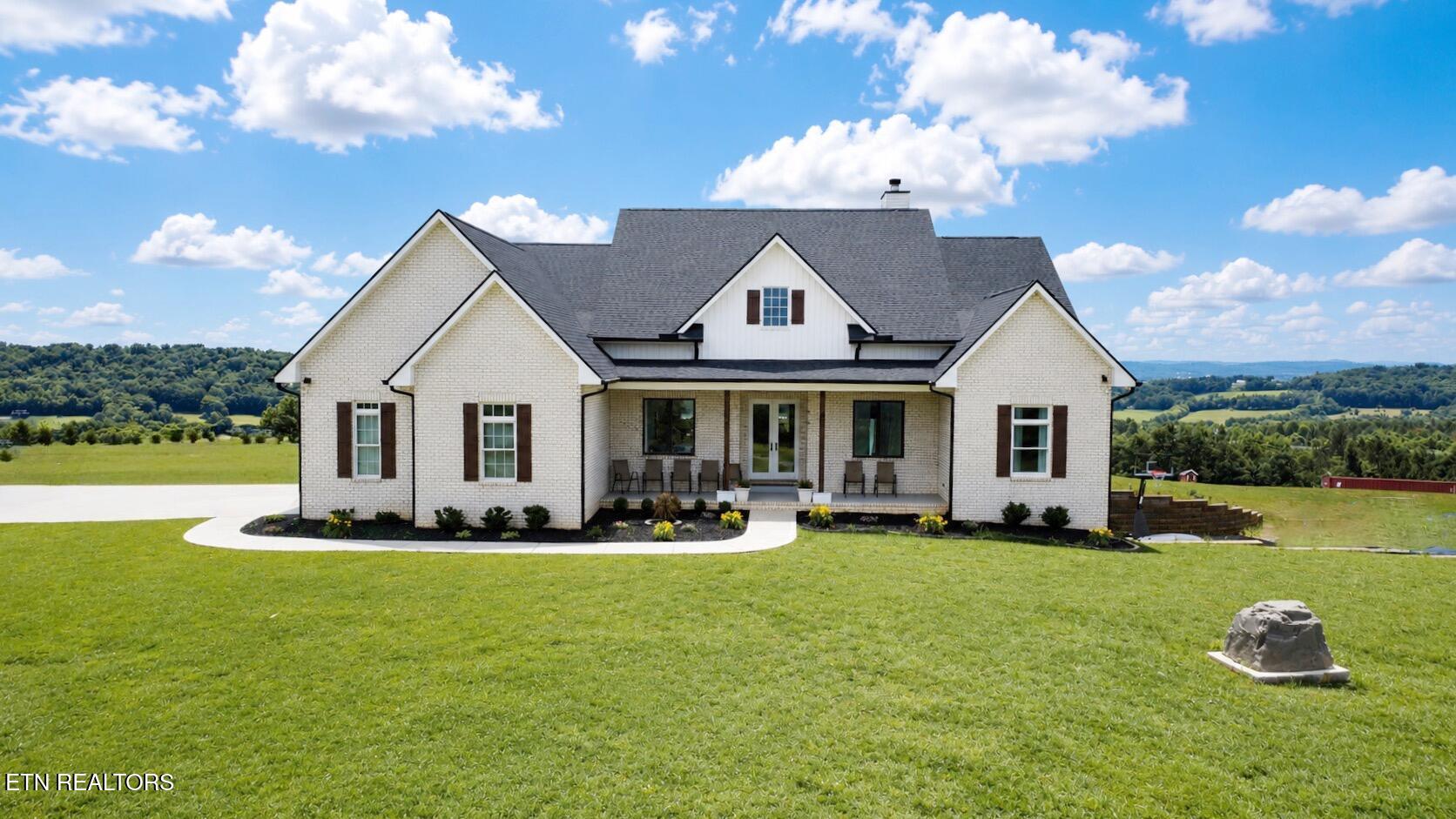 3647 Foshee Road Philadelphia TN 37846