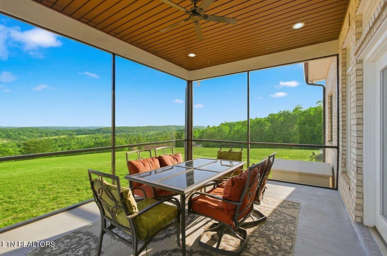3647 Foshee Road Philadelphia TN 37846