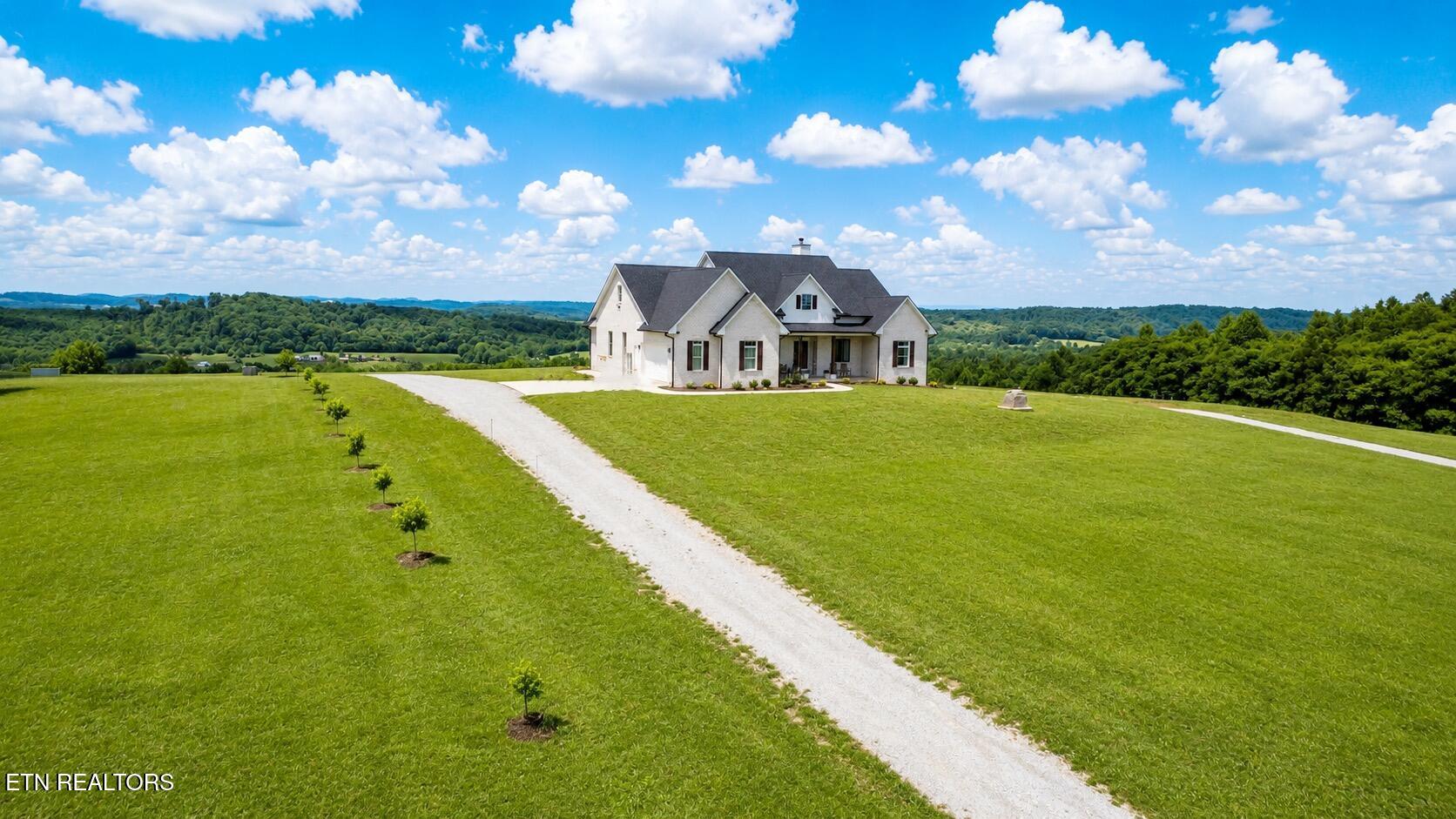 3647 Foshee Road Philadelphia TN 37846