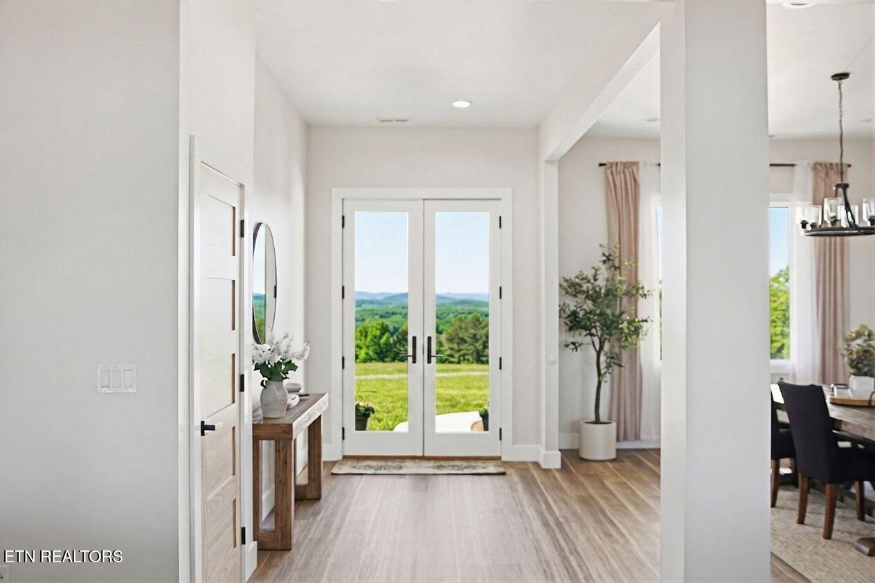 3647 Foshee Road Philadelphia TN 37846