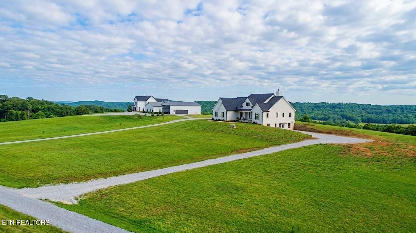 3647 Foshee Road Philadelphia TN 37846