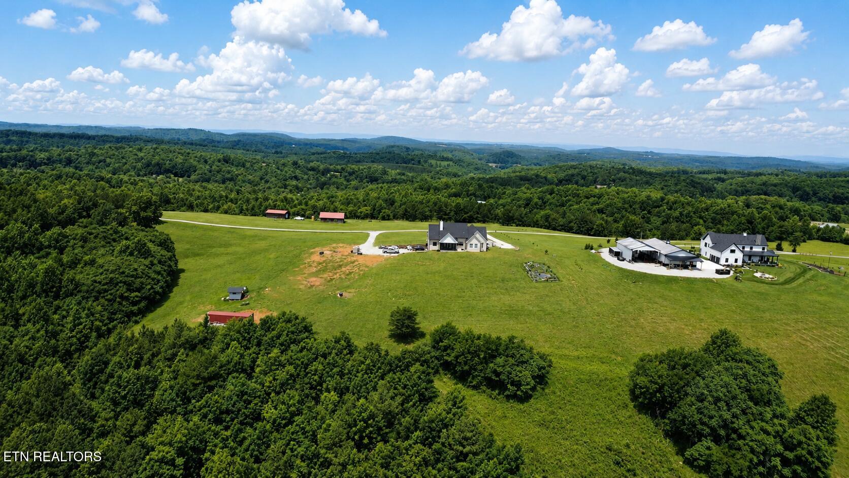 3647 Foshee Road Philadelphia TN 37846