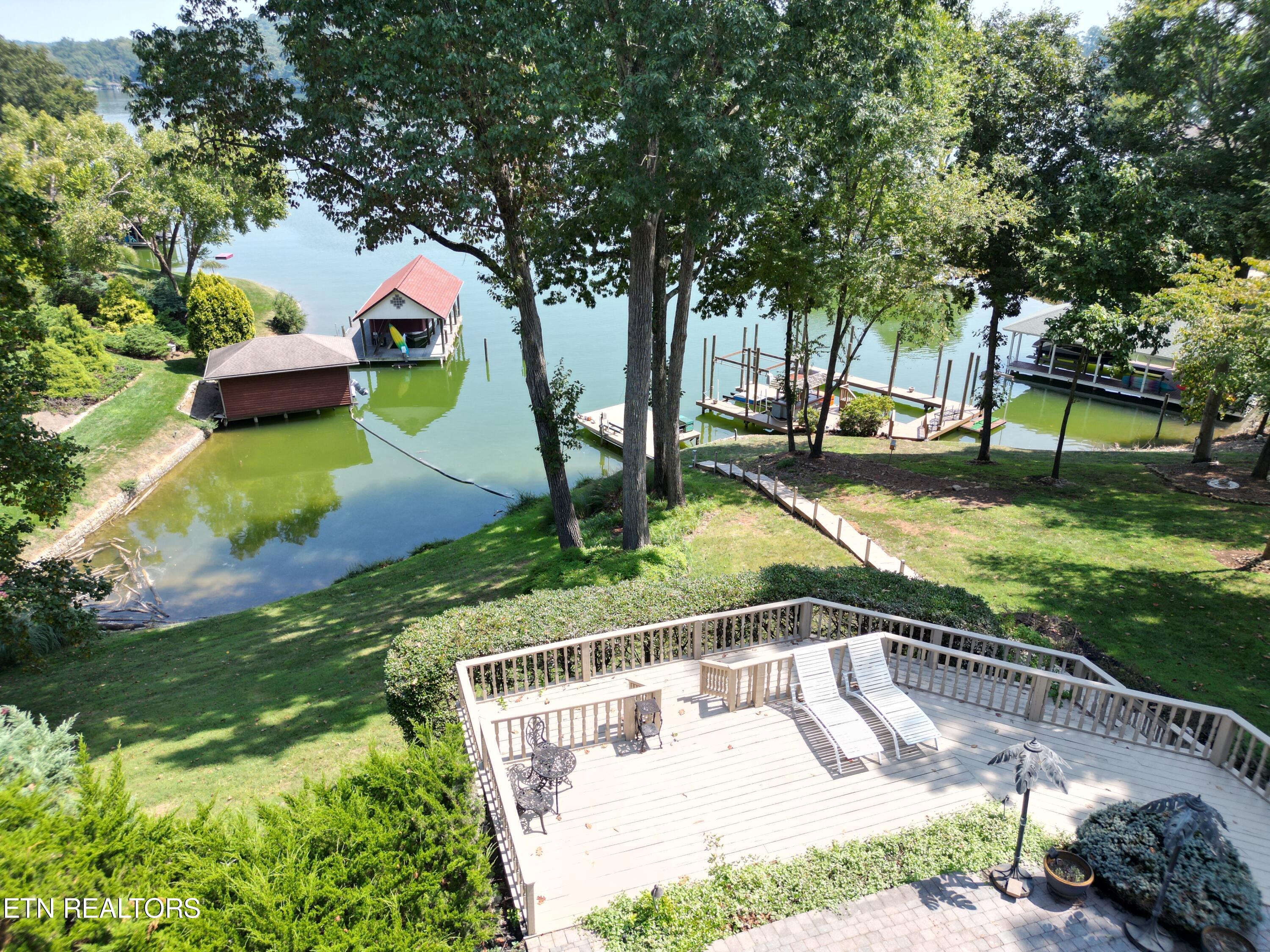 155 Lake Crest Drive Lenoir City TN 37772