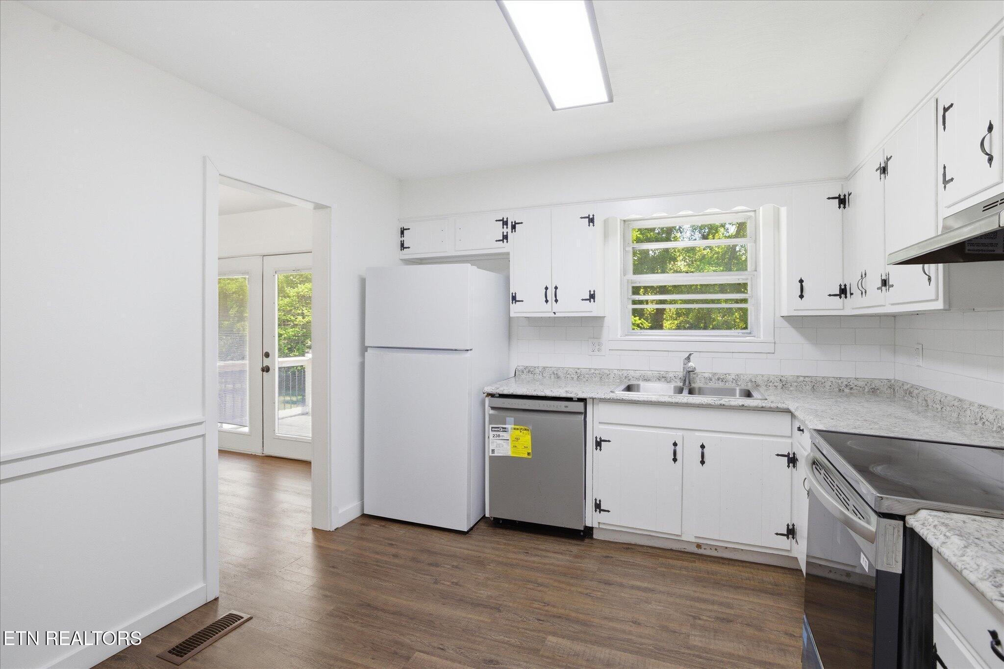 204 Oran Road Knoxville TN 37934