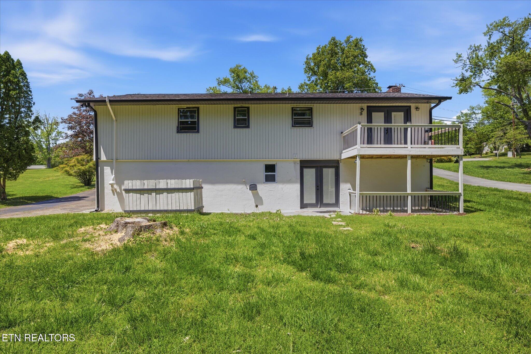 204 Oran Road Knoxville TN 37934