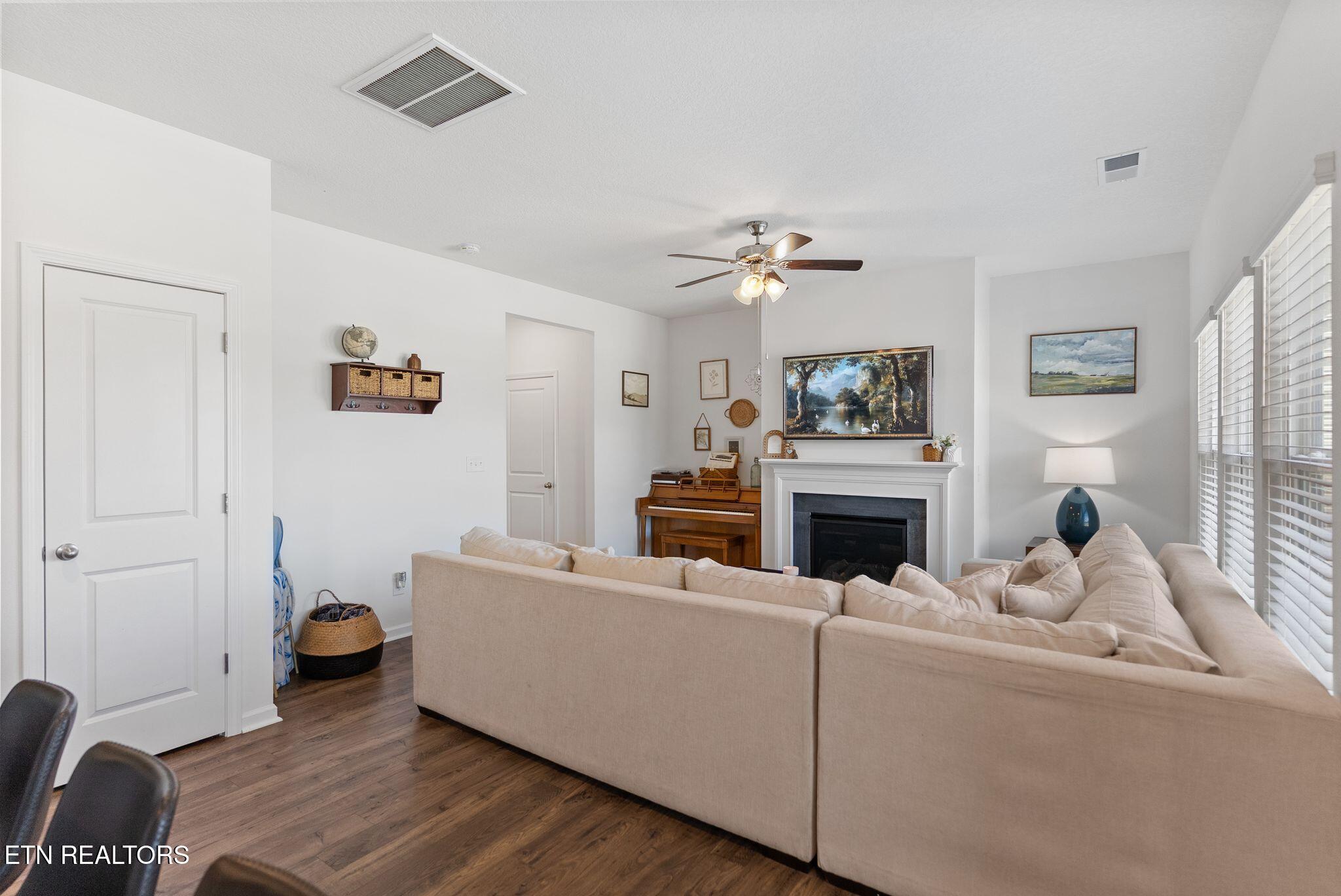 1106 Beacon Road Sevierville TN 37876