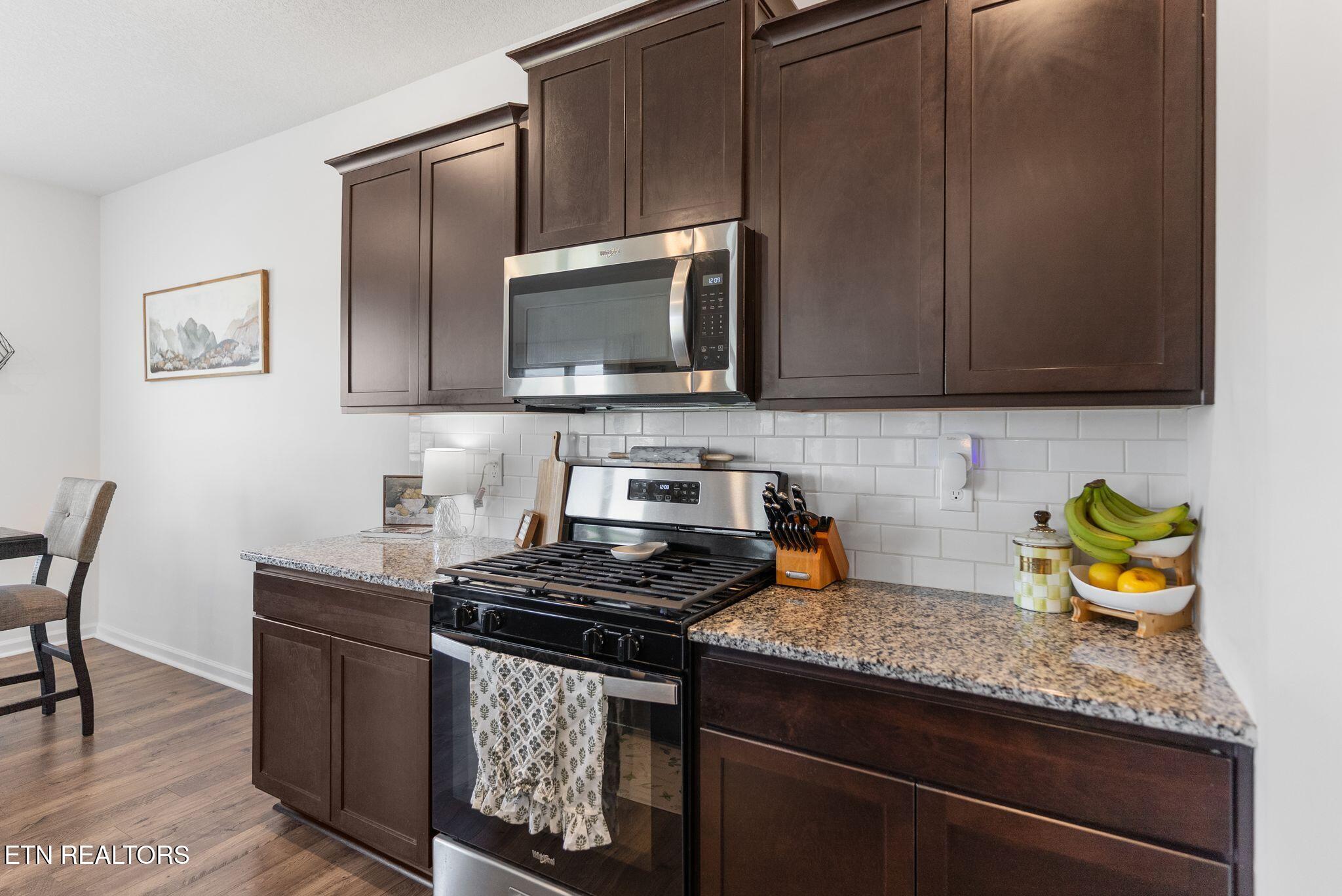 1106 Beacon Road Sevierville TN 37876