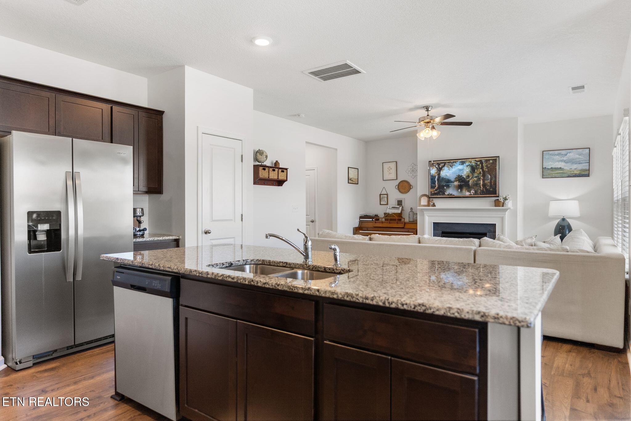 1106 Beacon Road Sevierville TN 37876