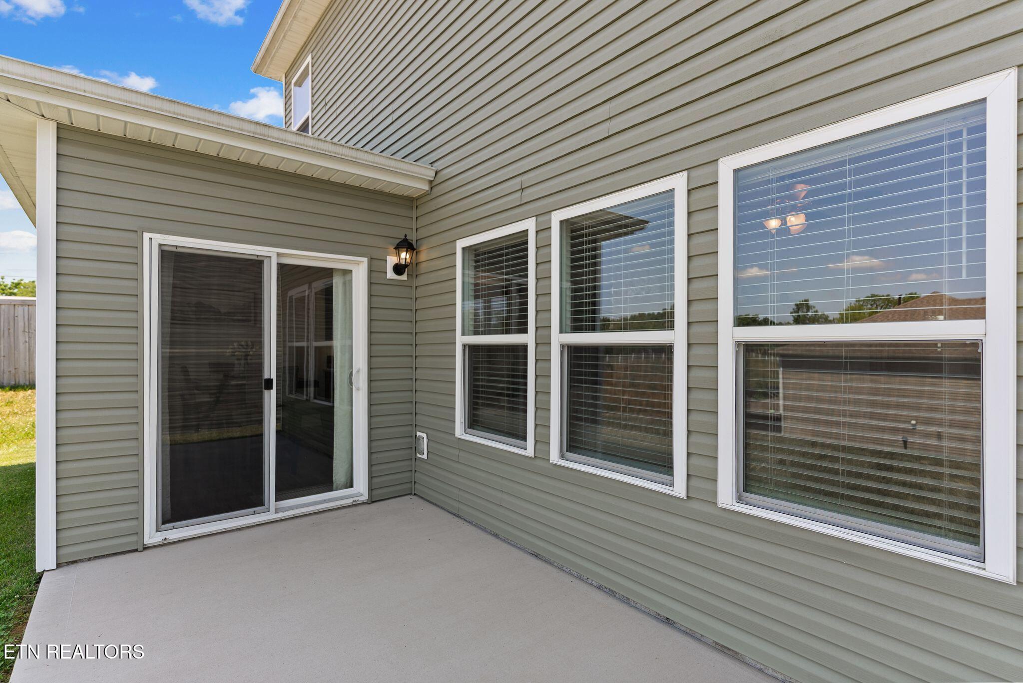 1106 Beacon Road Sevierville TN 37876