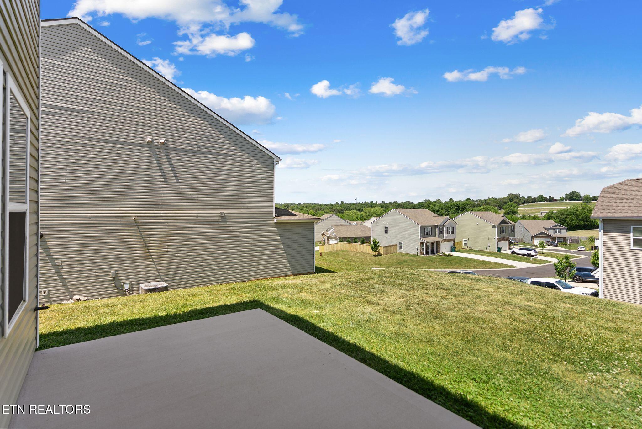 1106 Beacon Road Sevierville TN 37876