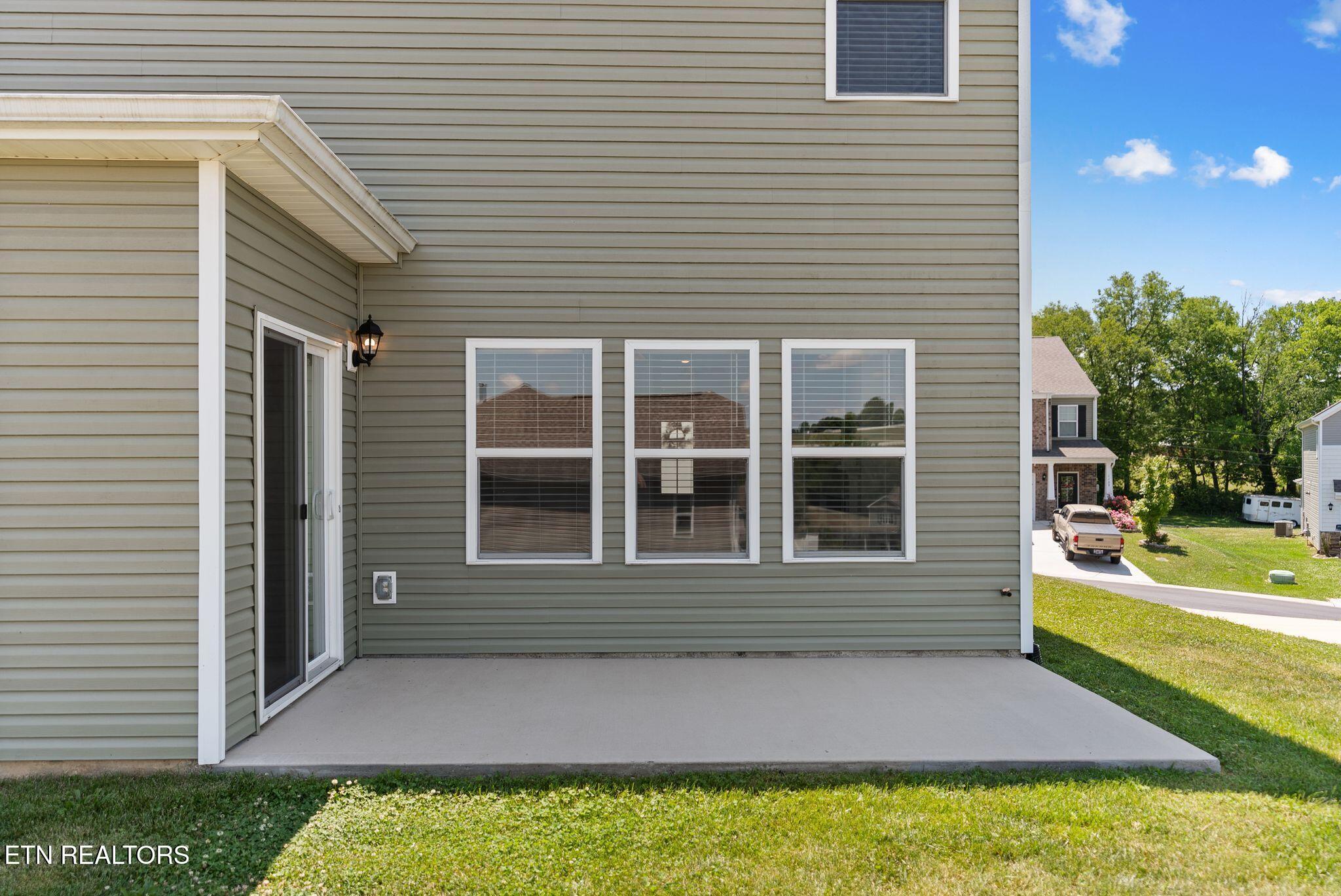 1106 Beacon Road Sevierville TN 37876