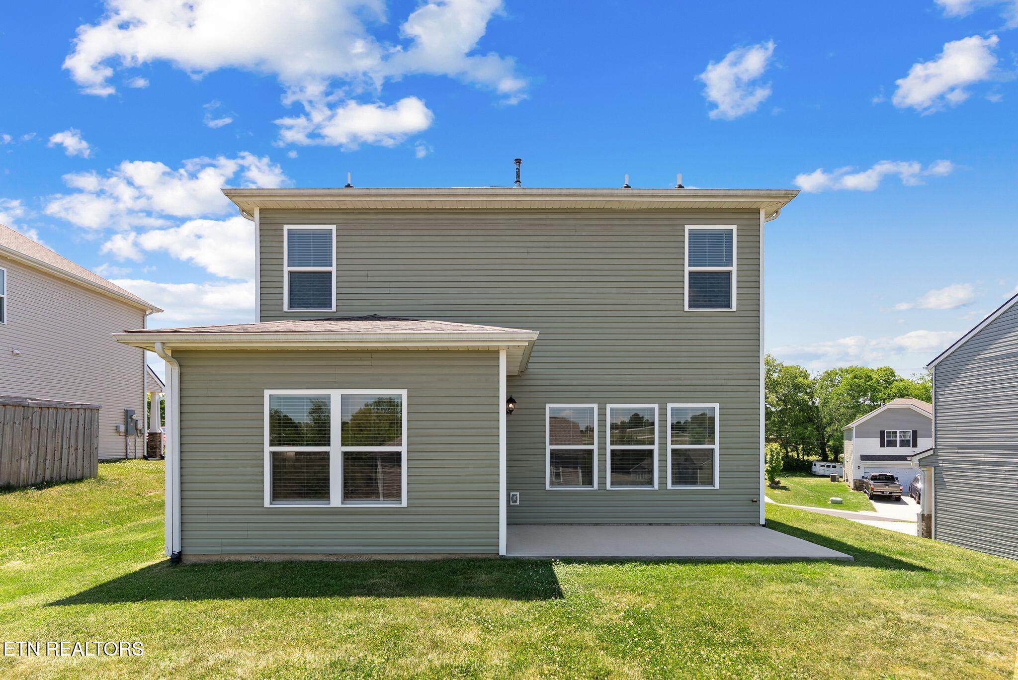 1106 Beacon Road Sevierville TN 37876