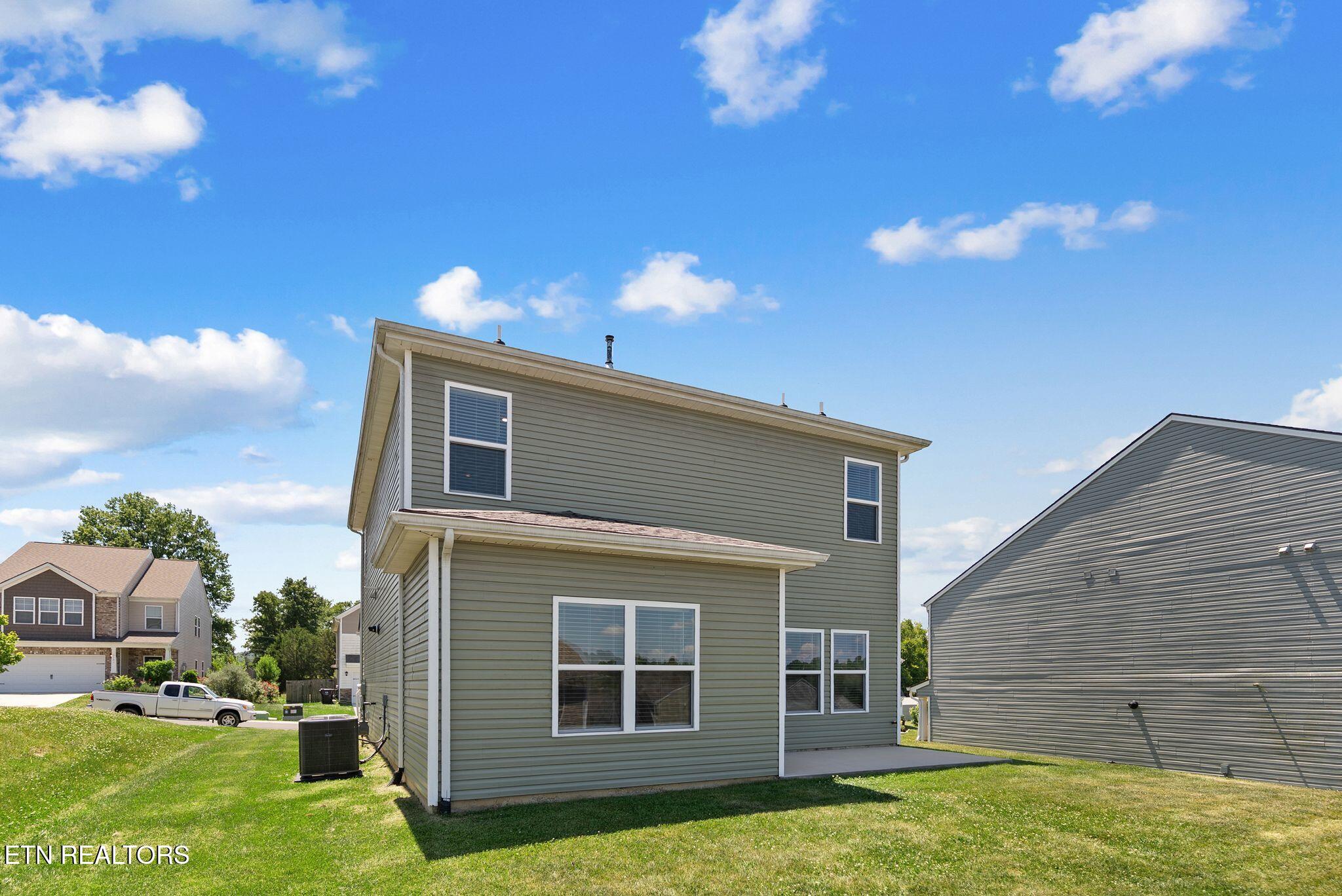 1106 Beacon Road Sevierville TN 37876
