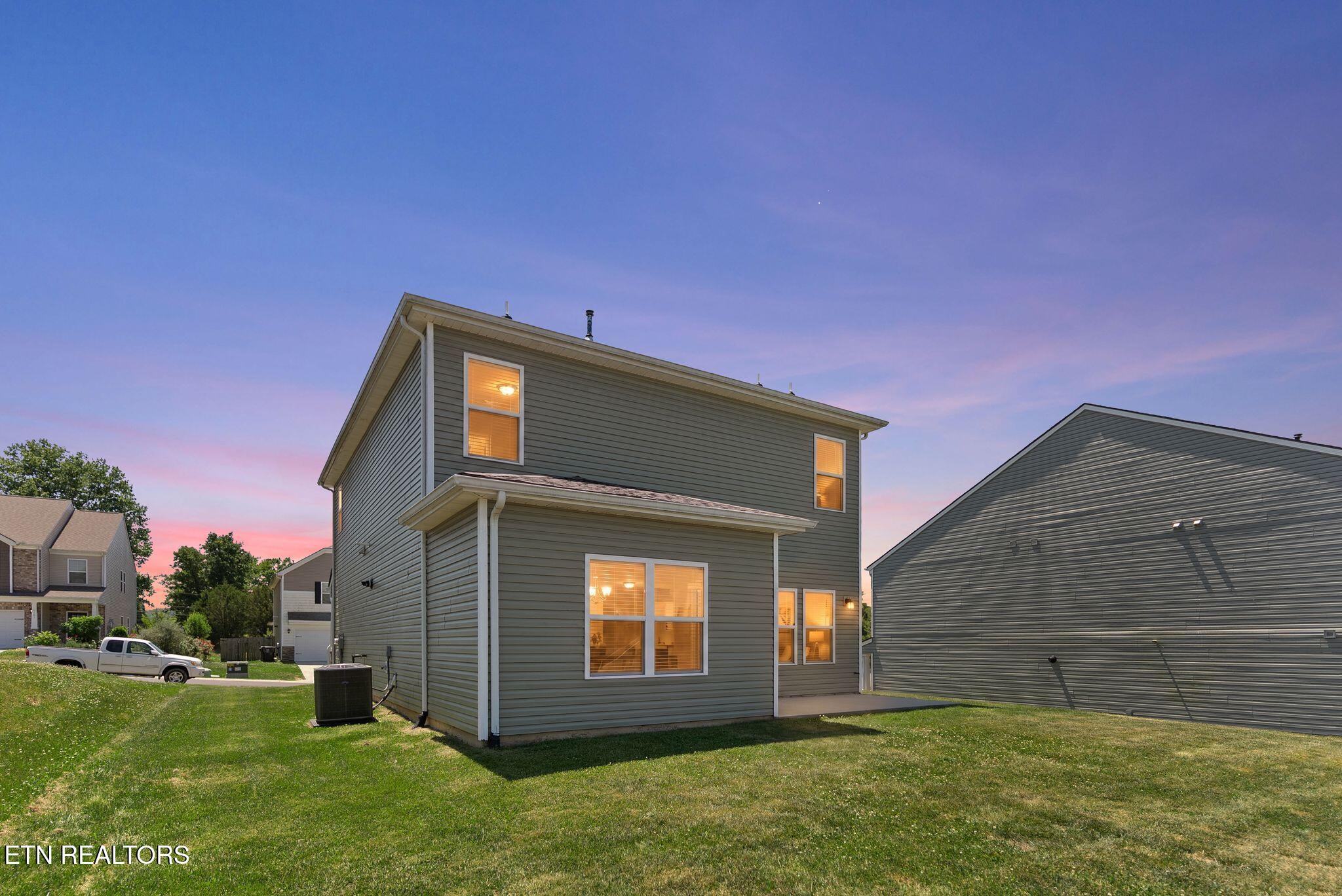 1106 Beacon Road Sevierville TN 37876