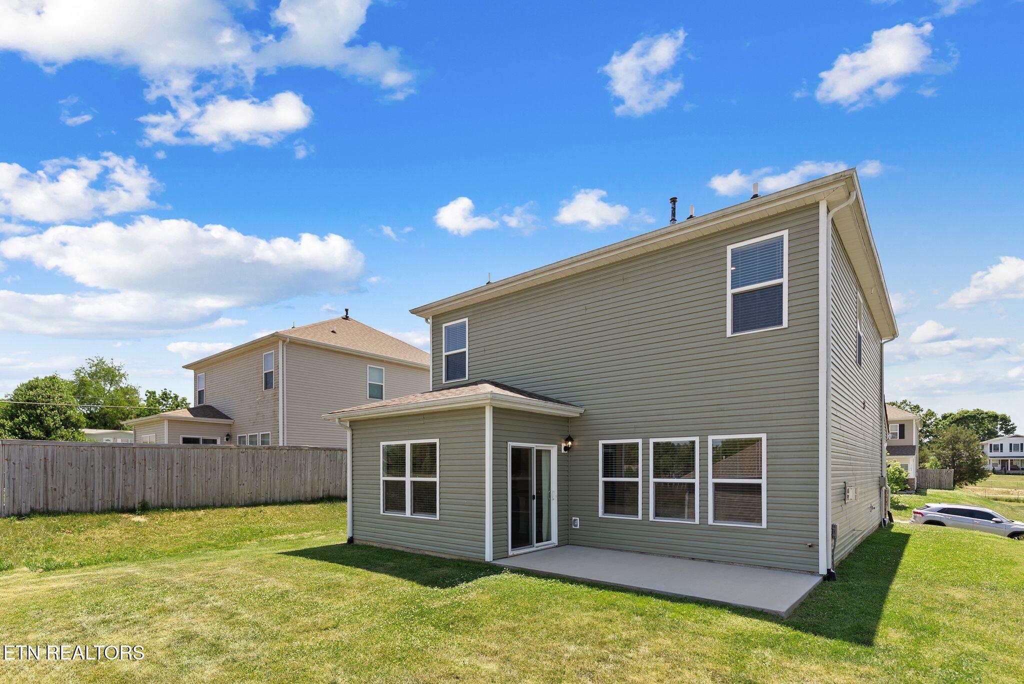 1106 Beacon Road Sevierville TN 37876