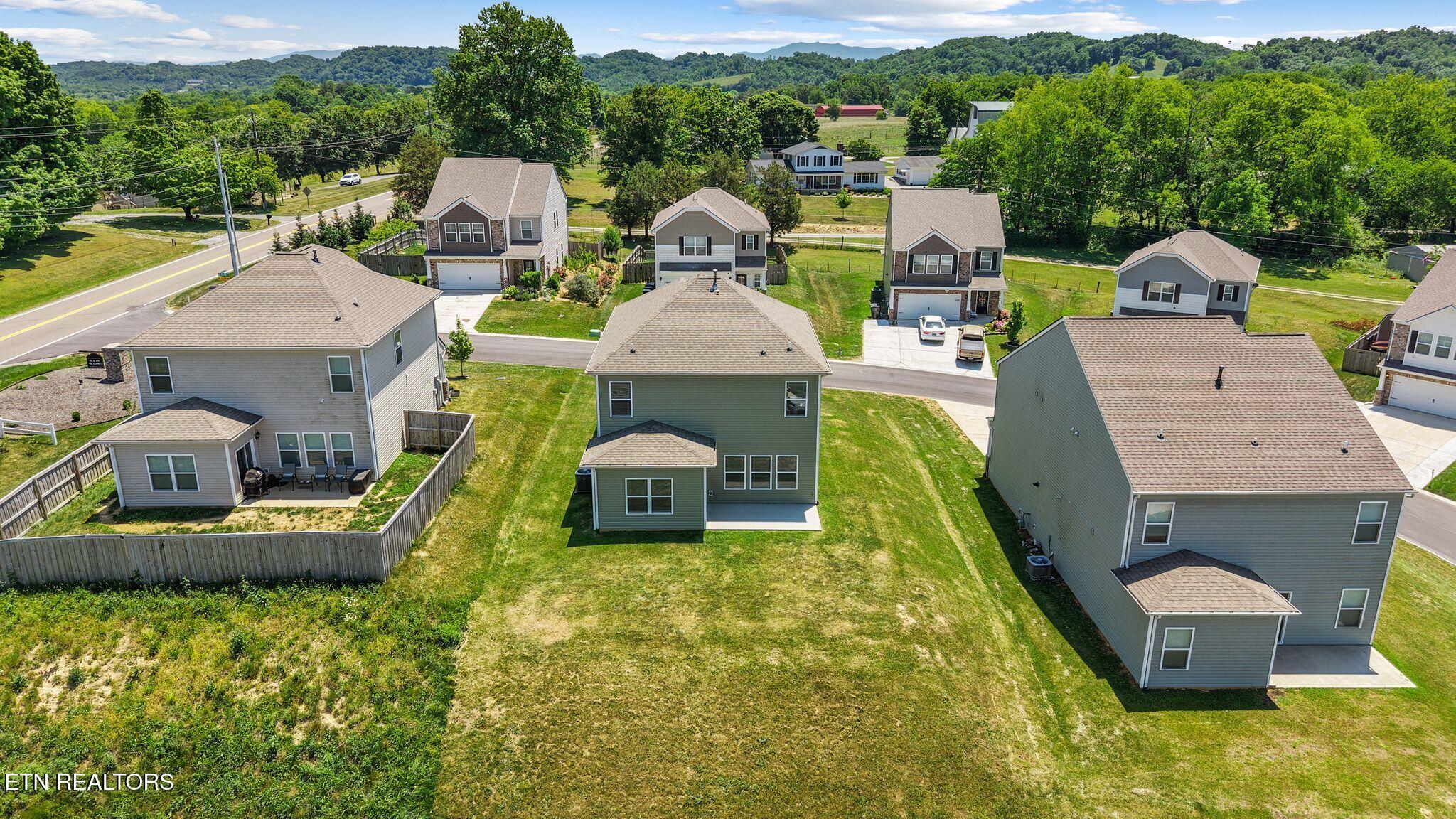 1106 Beacon Road Sevierville TN 37876
