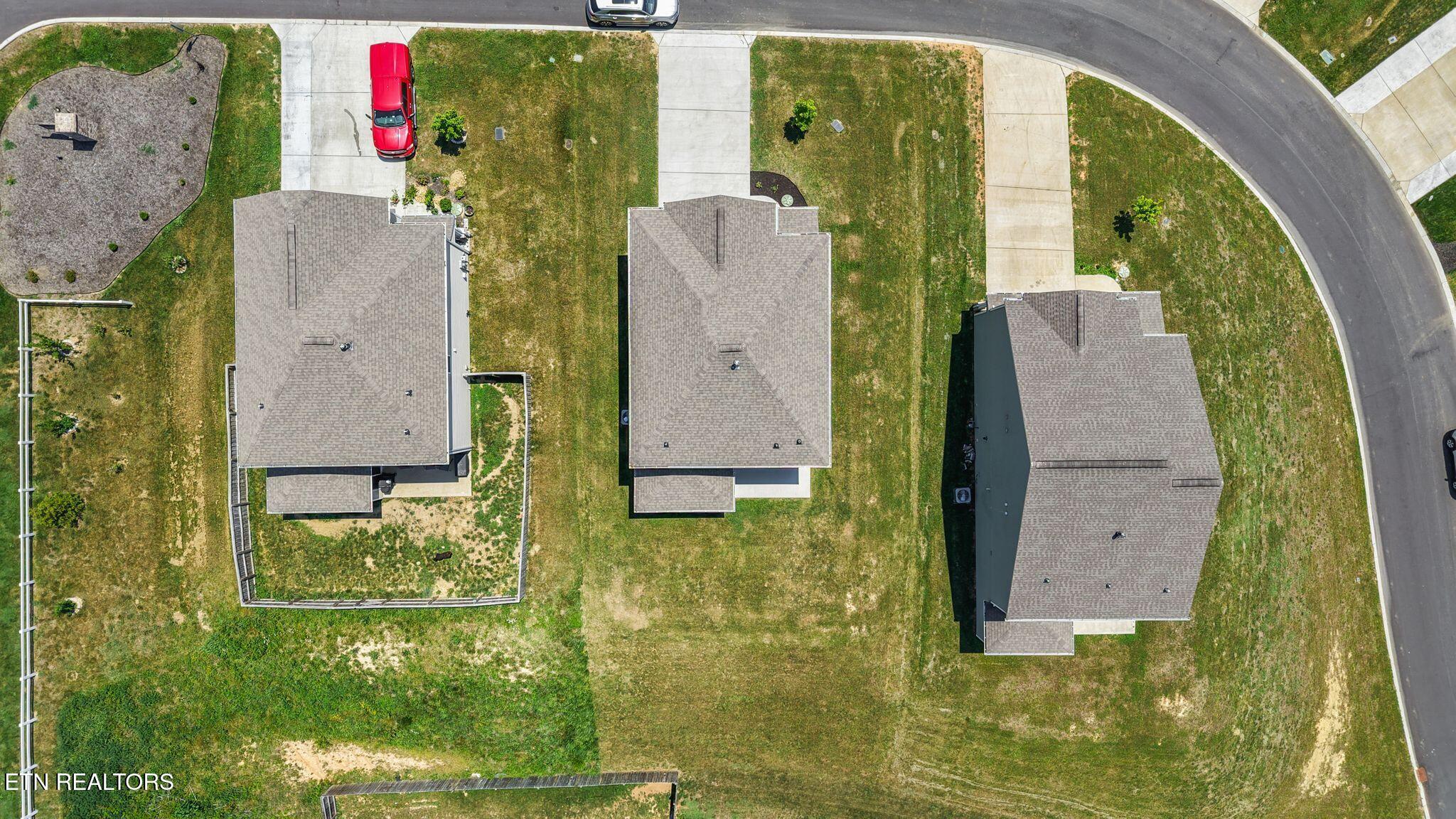 1106 Beacon Road Sevierville TN 37876