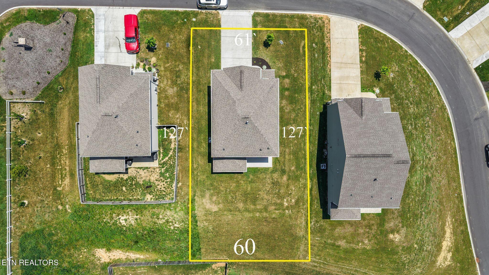 1106 Beacon Road Sevierville TN 37876