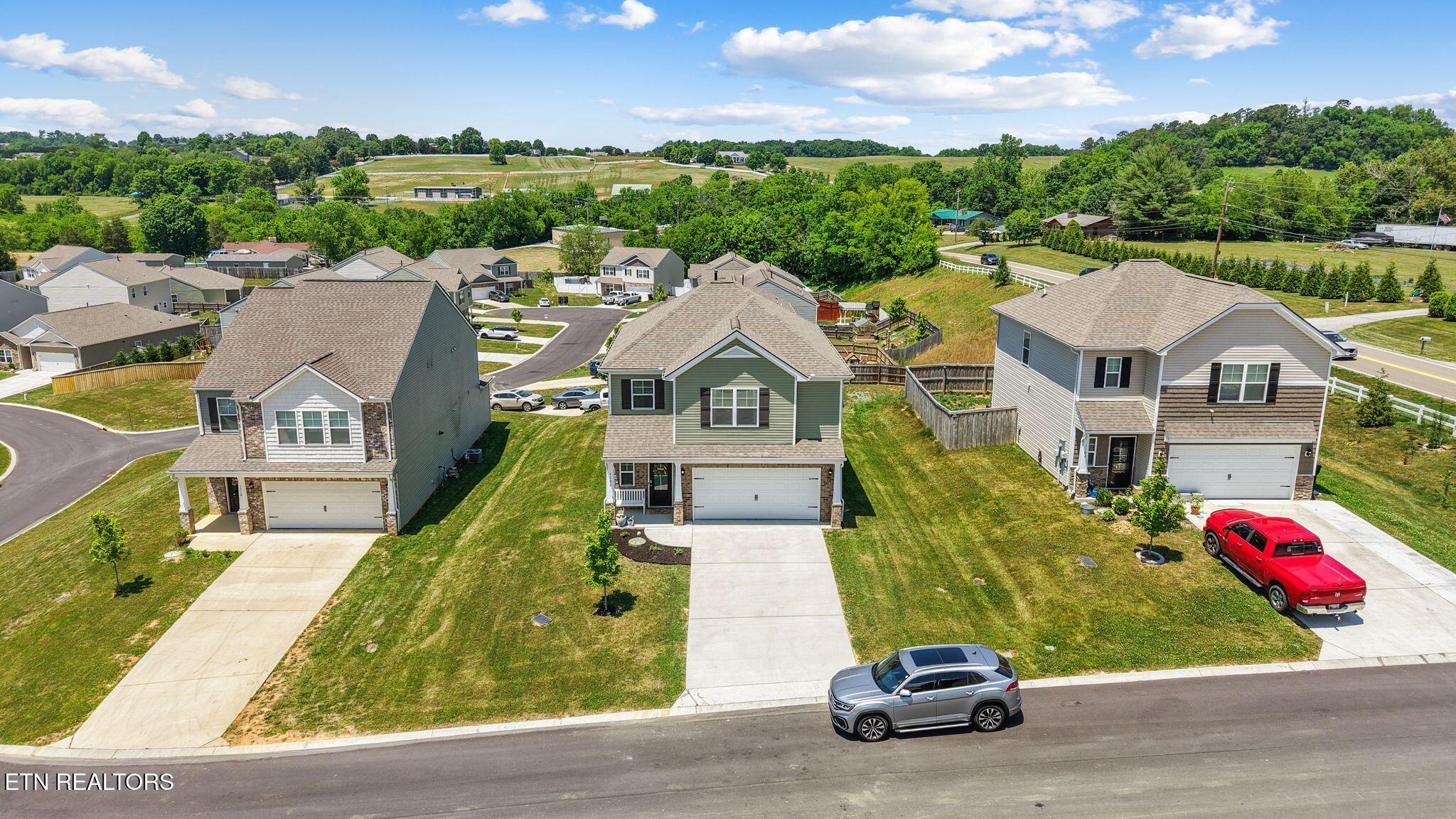 1106 Beacon Road Sevierville TN 37876