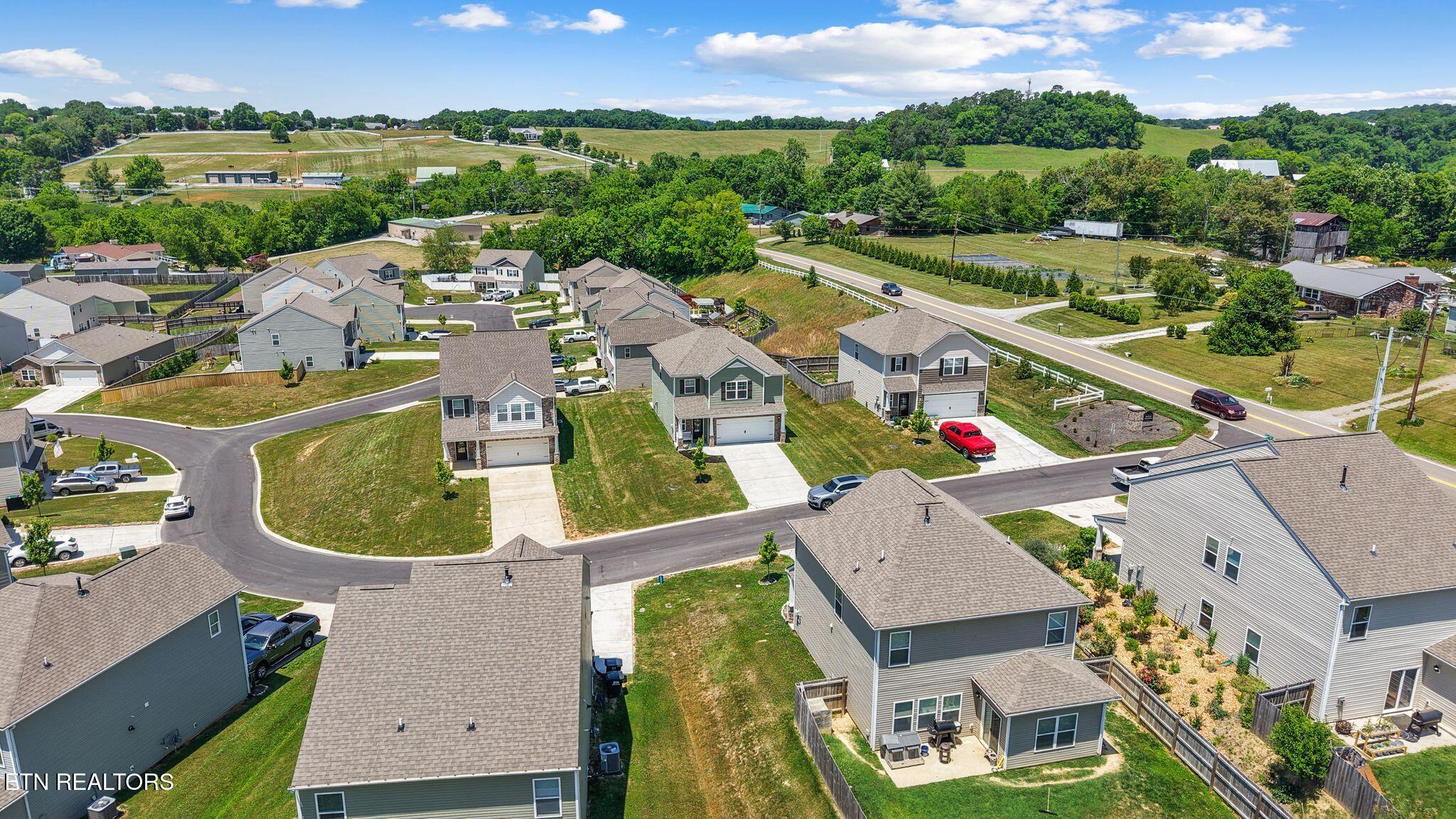 1106 Beacon Road Sevierville TN 37876