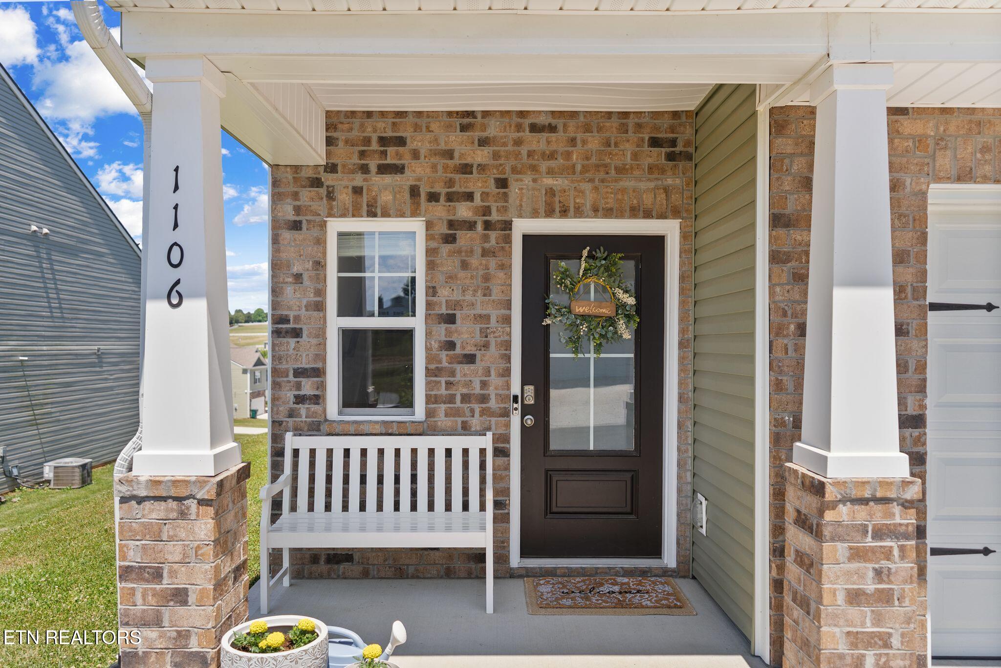 1106 Beacon Road Sevierville TN 37876