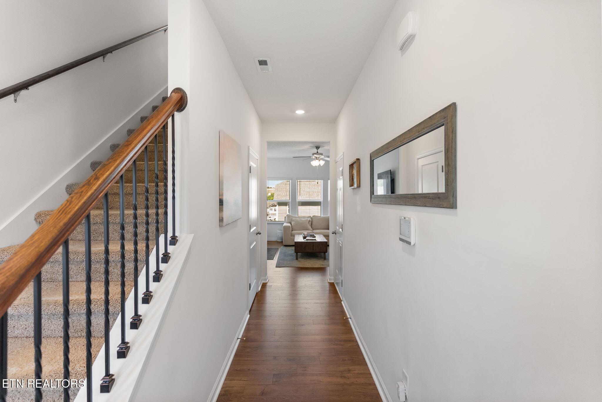1106 Beacon Road Sevierville TN 37876