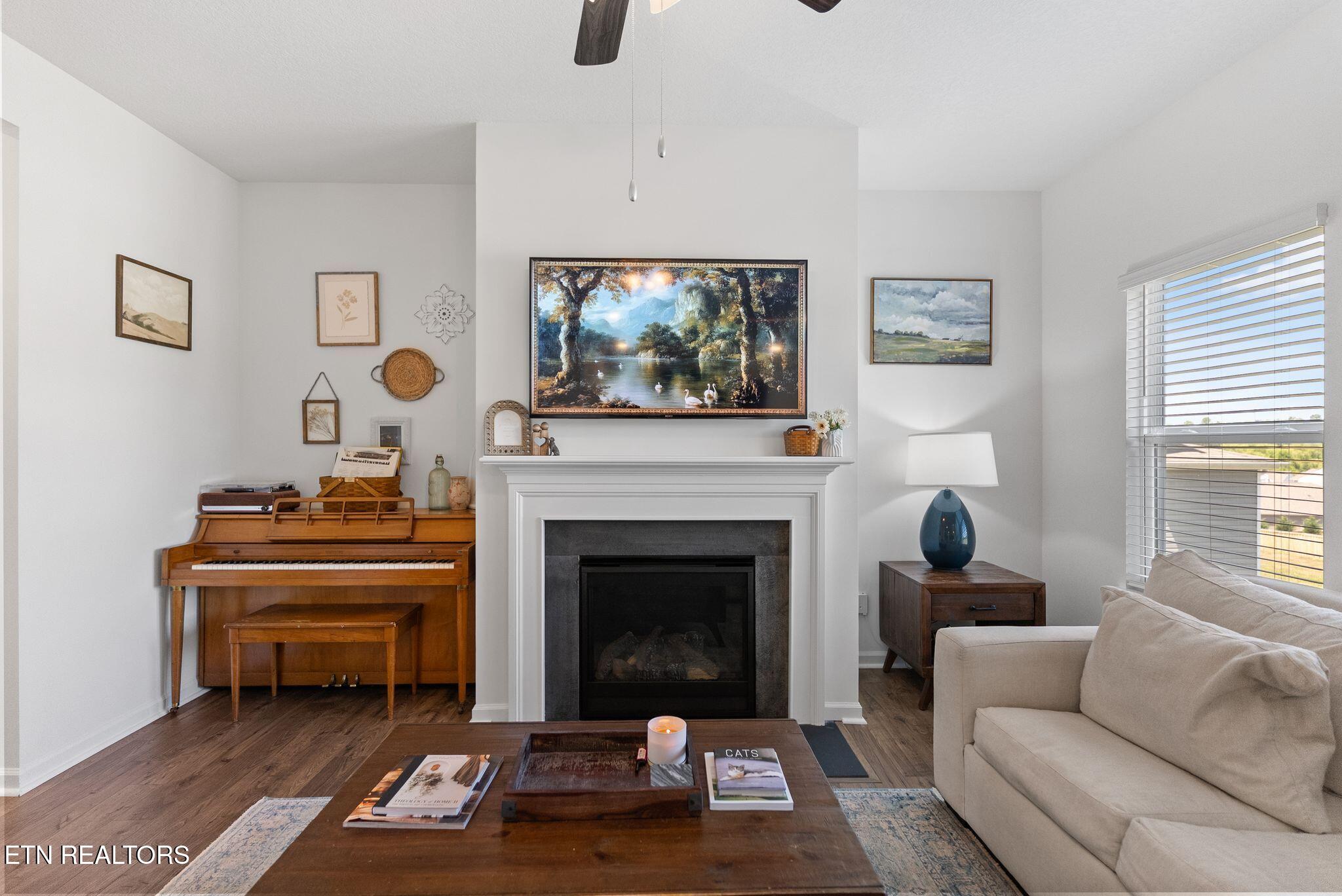 1106 Beacon Road Sevierville TN 37876