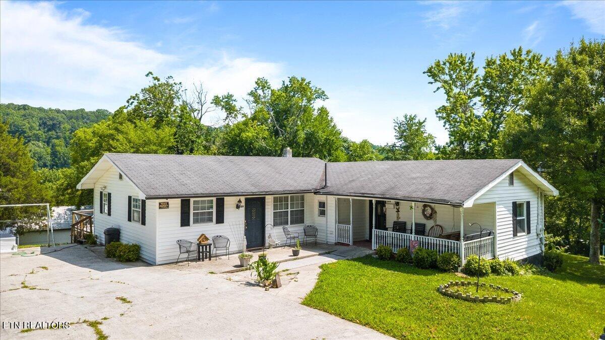 509 W Prospect Street Lafollette TN 37766