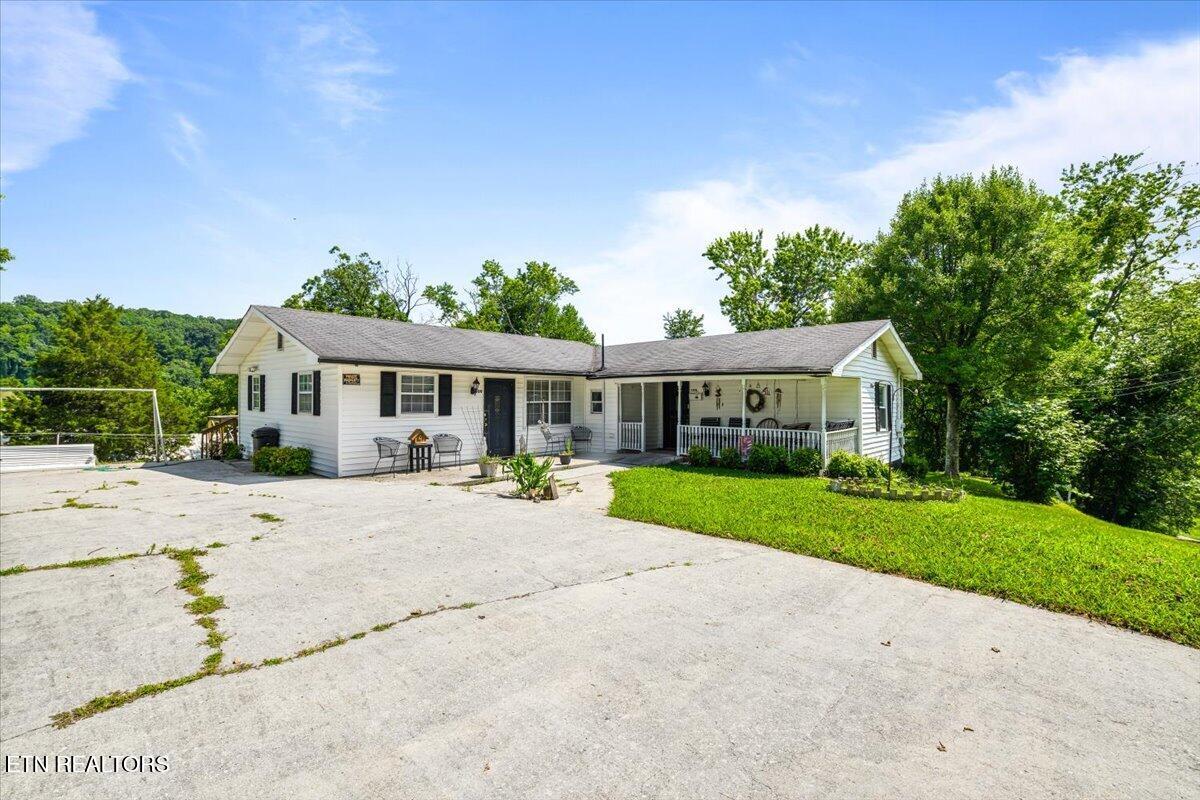 509 W Prospect Street Lafollette TN 37766
