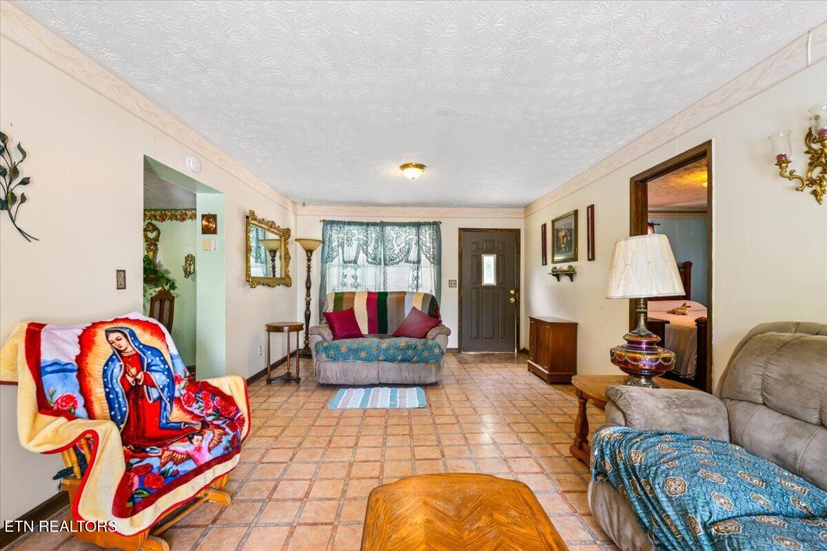 509 W Prospect Street Lafollette TN 37766