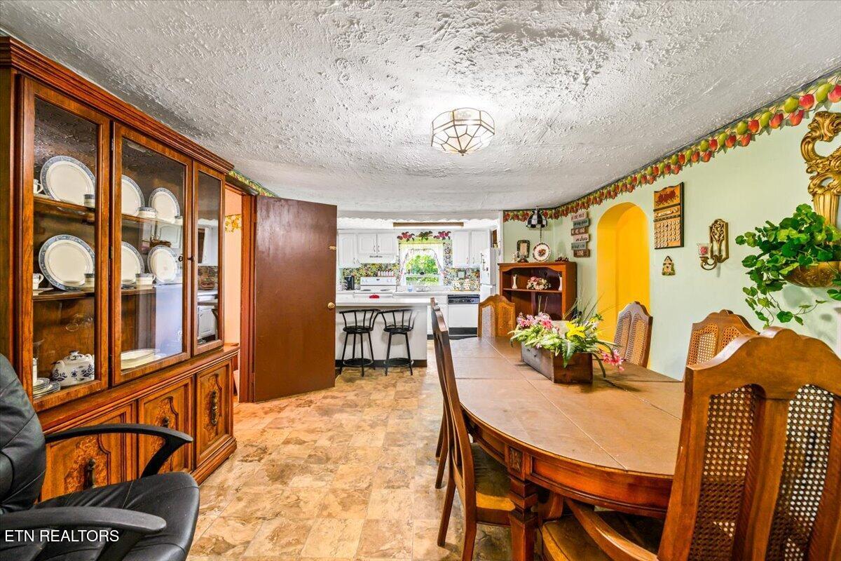 509 W Prospect Street Lafollette TN 37766