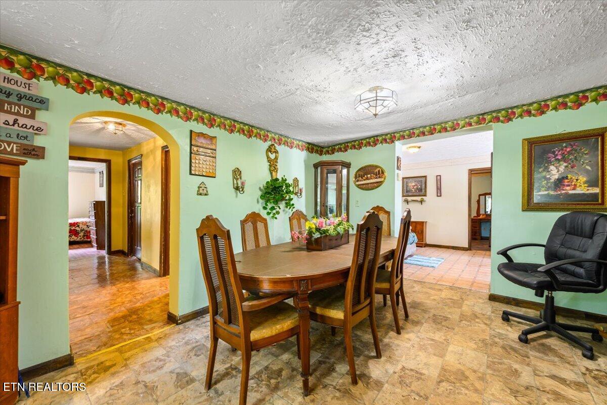 509 W Prospect Street Lafollette TN 37766