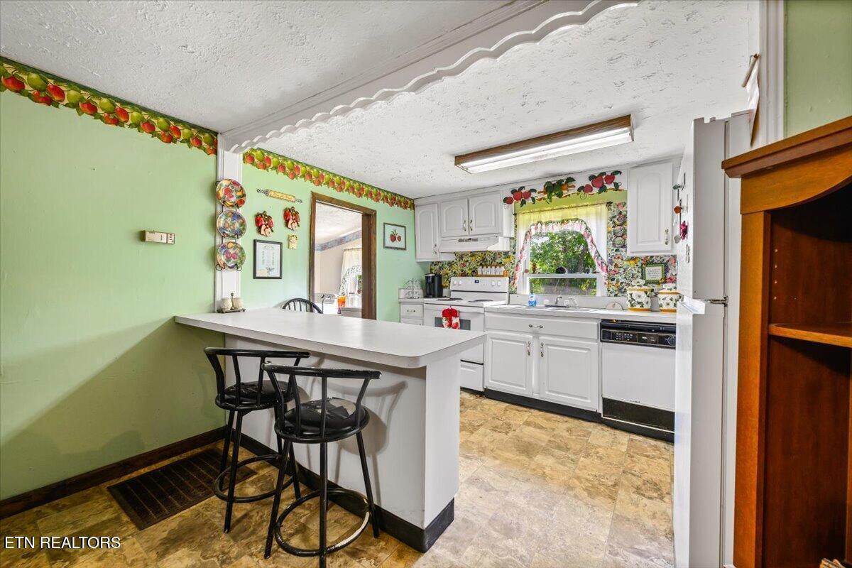 509 W Prospect Street Lafollette TN 37766