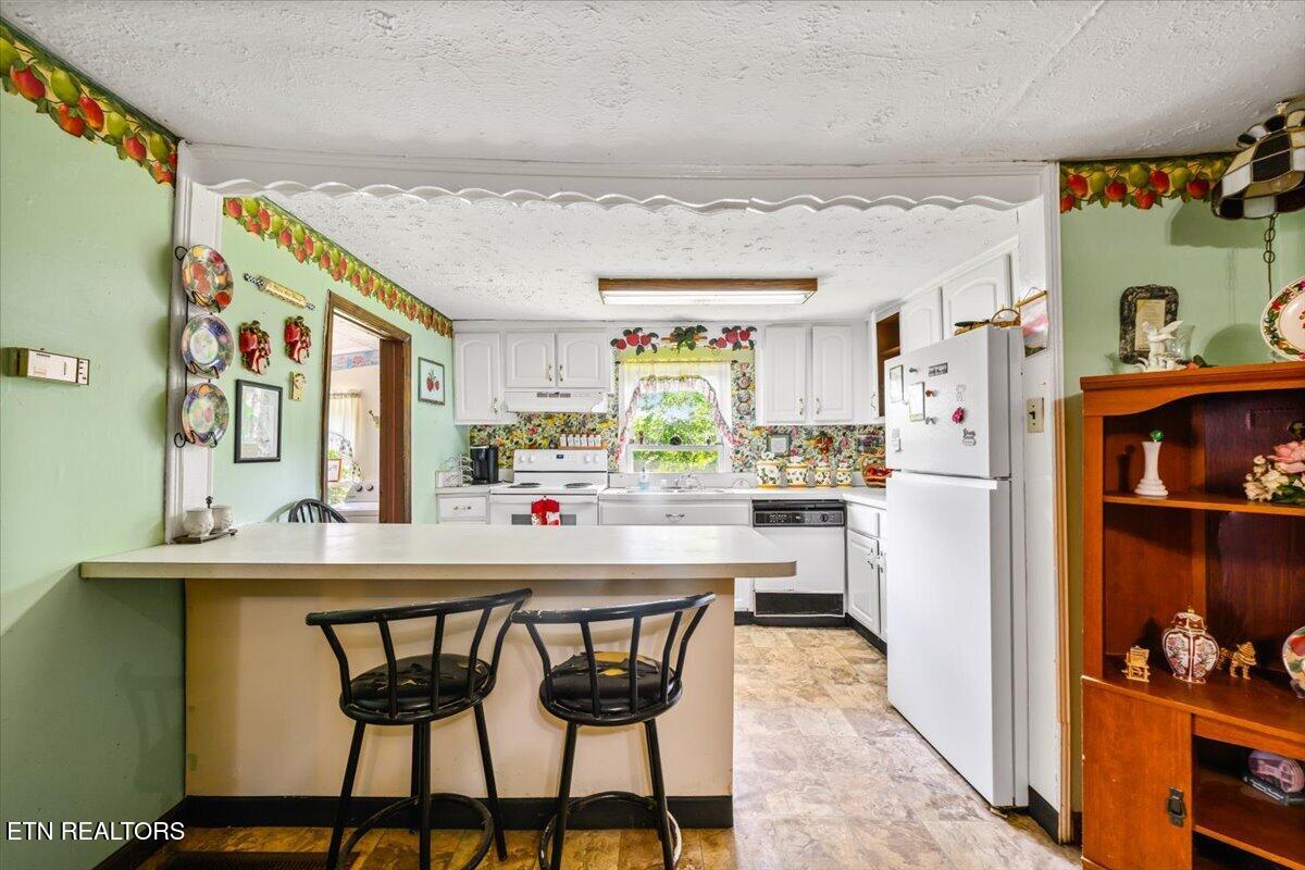 509 W Prospect Street Lafollette TN 37766