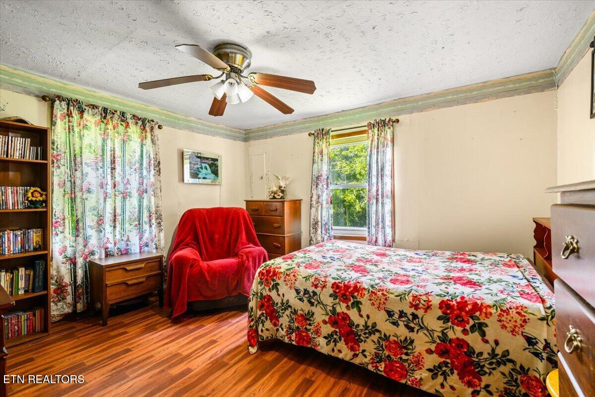 509 W Prospect Street Lafollette TN 37766