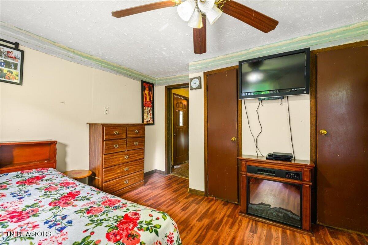 509 W Prospect Street Lafollette TN 37766