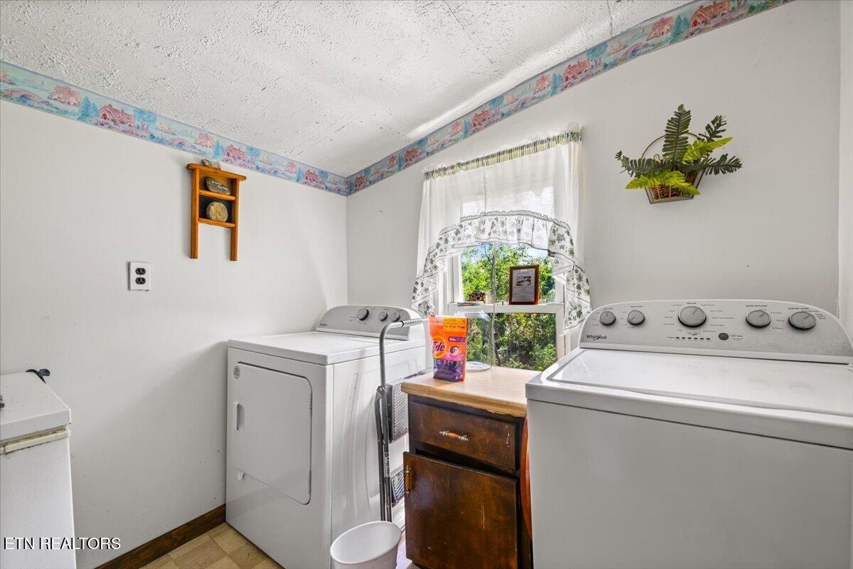 509 W Prospect Street Lafollette TN 37766