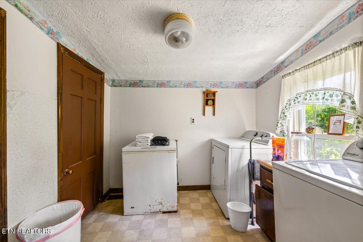 509 W Prospect Street Lafollette TN 37766