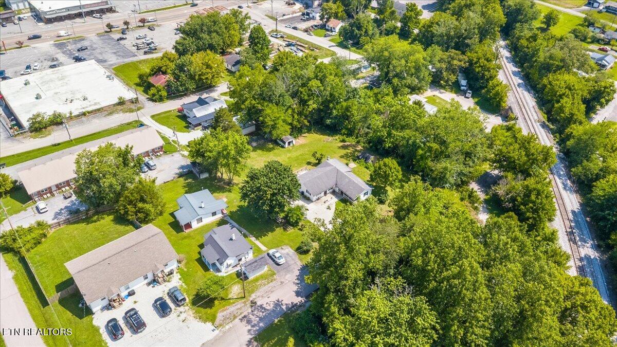 509 W Prospect Street Lafollette TN 37766