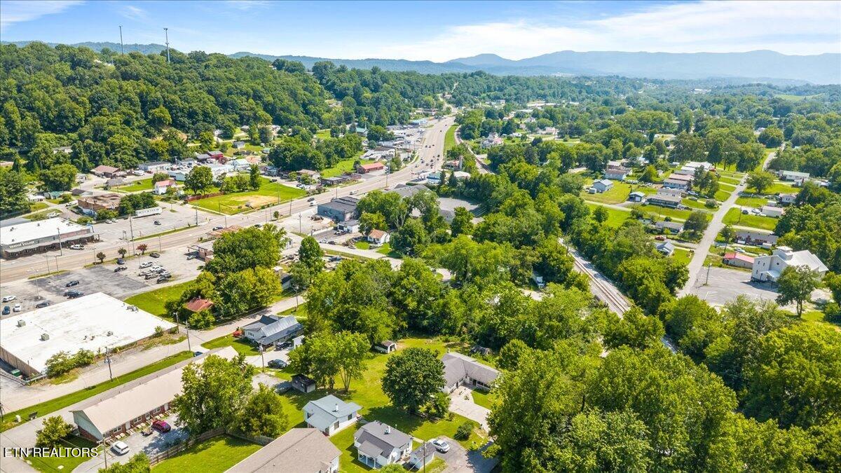 509 W Prospect Street Lafollette TN 37766