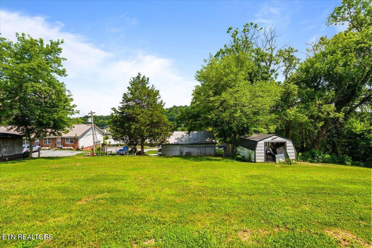509 W Prospect Street Lafollette TN 37766