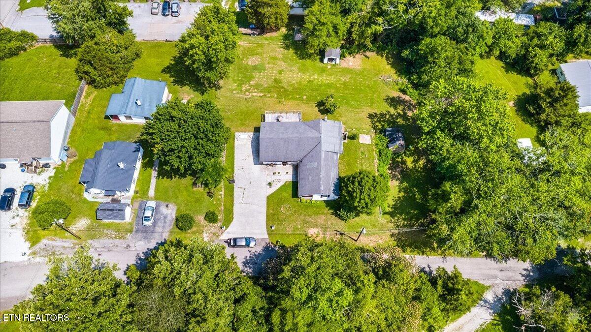 509 W Prospect Street Lafollette TN 37766