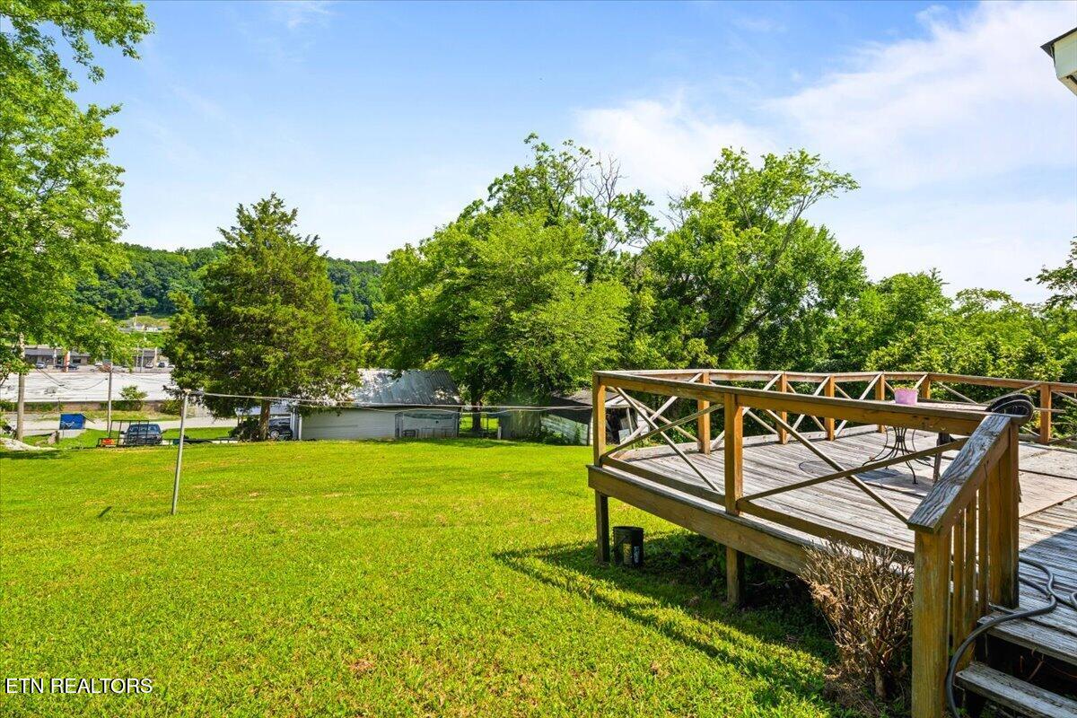 509 W Prospect Street Lafollette TN 37766