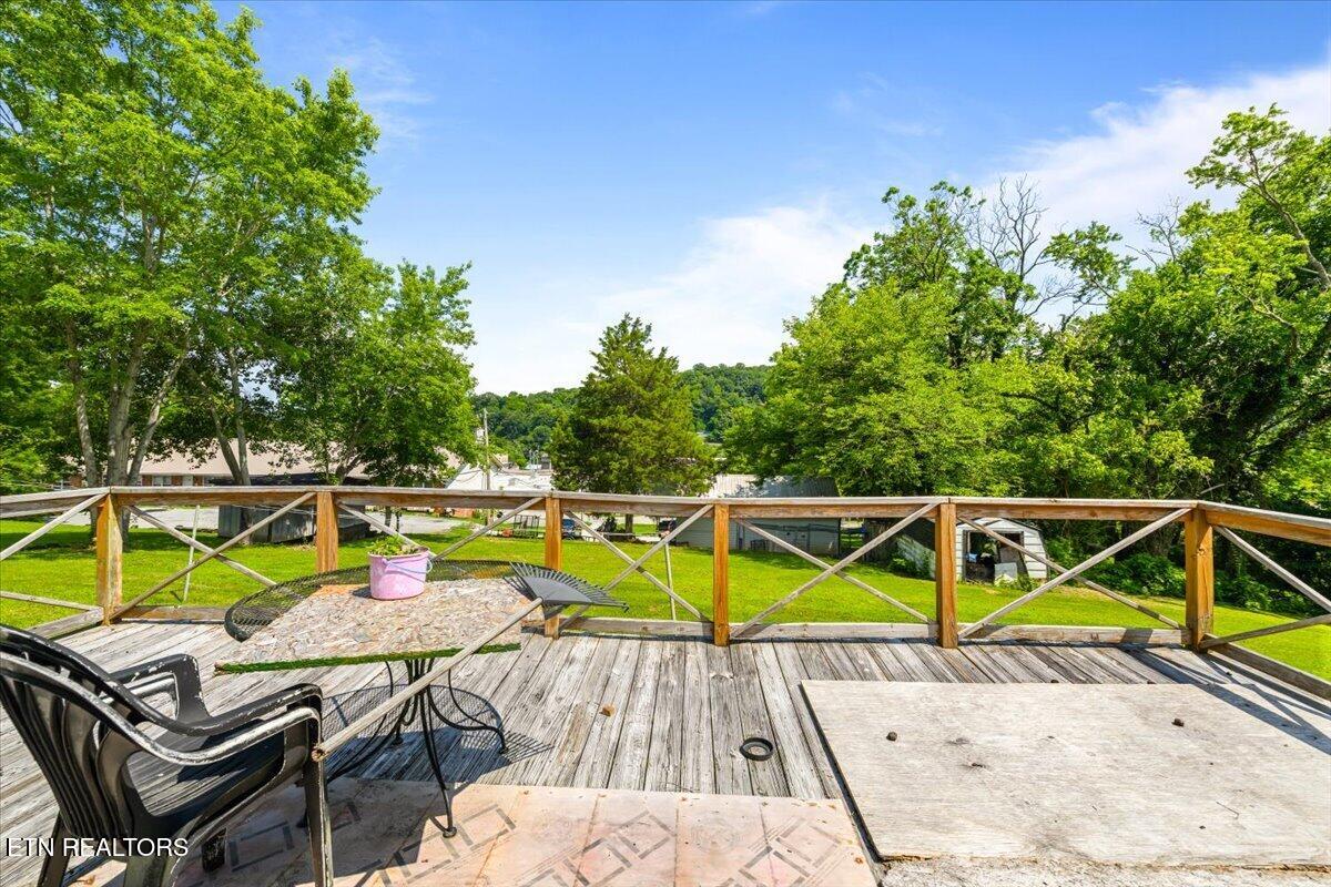 509 W Prospect Street Lafollette TN 37766
